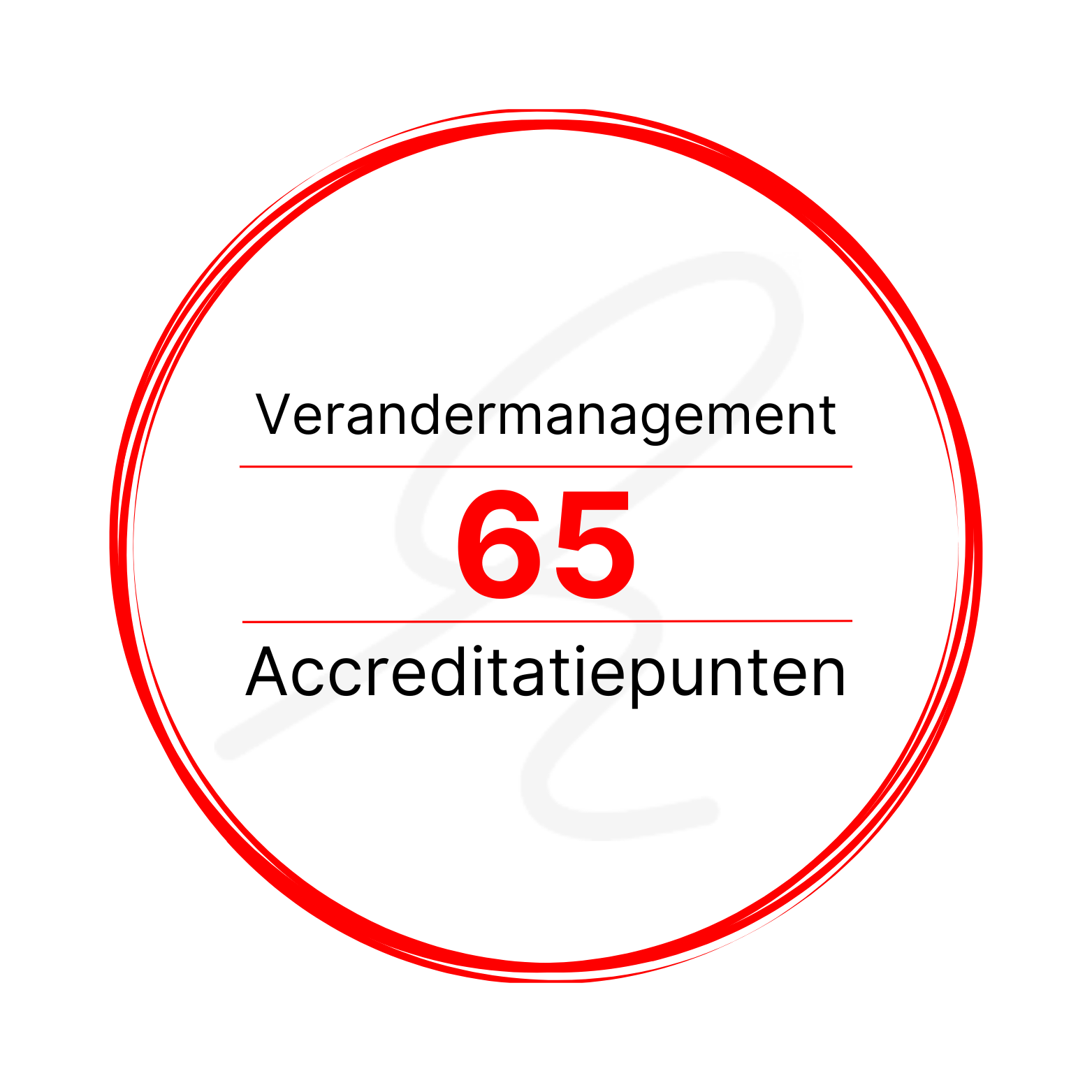 Stempel Verandermanagement - Social TB