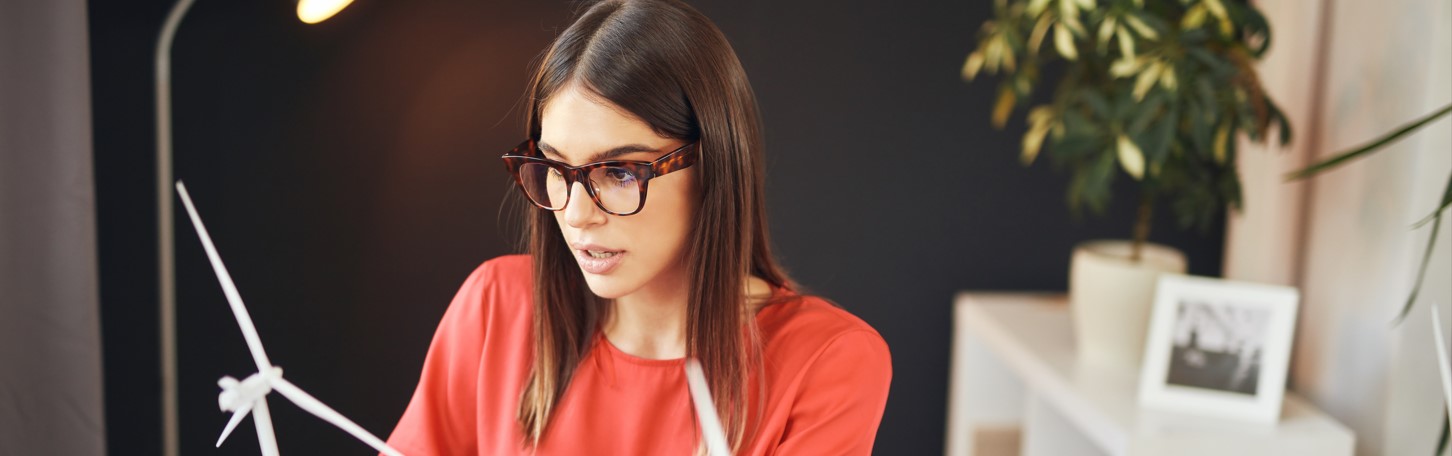 Duurzaamheid en leiderschap Dyade